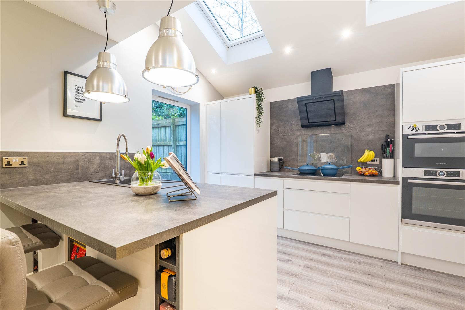 3 bed property in Millfield Road, Chorley